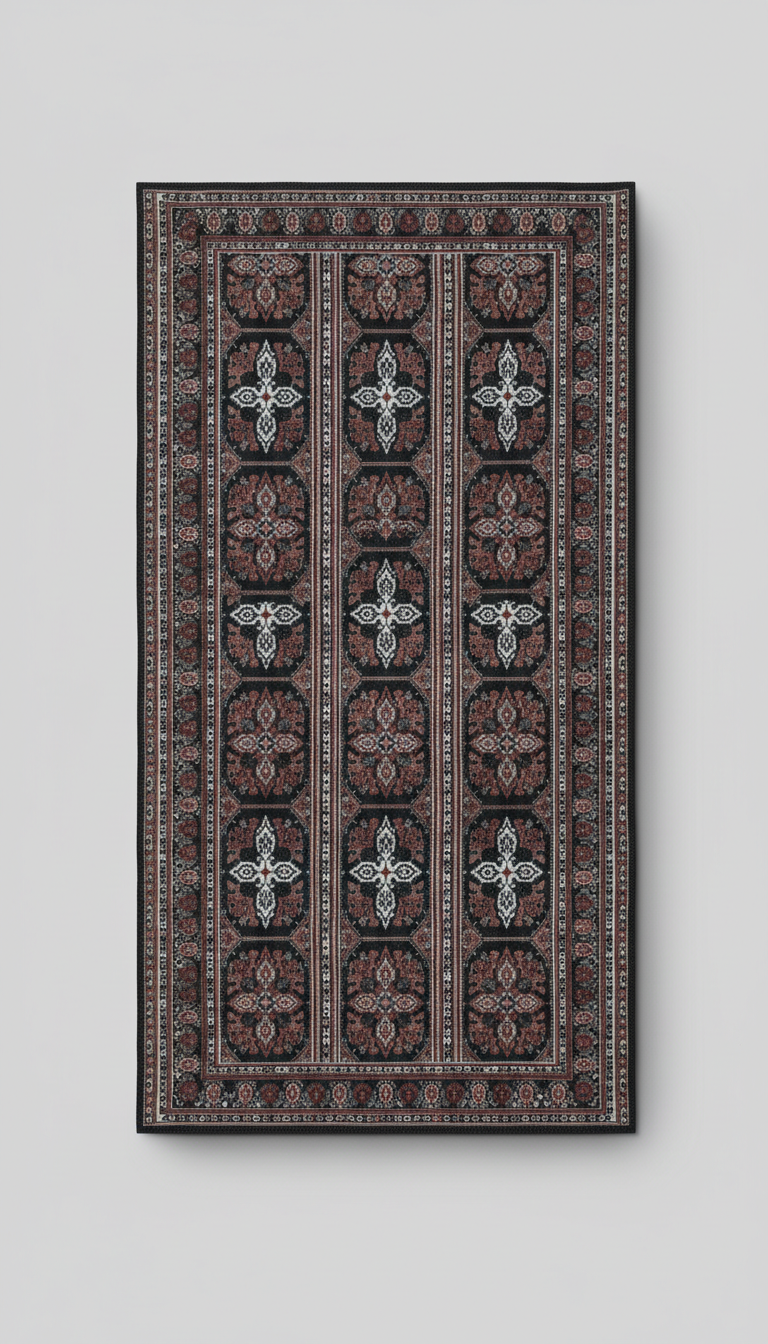 Heritage Rug