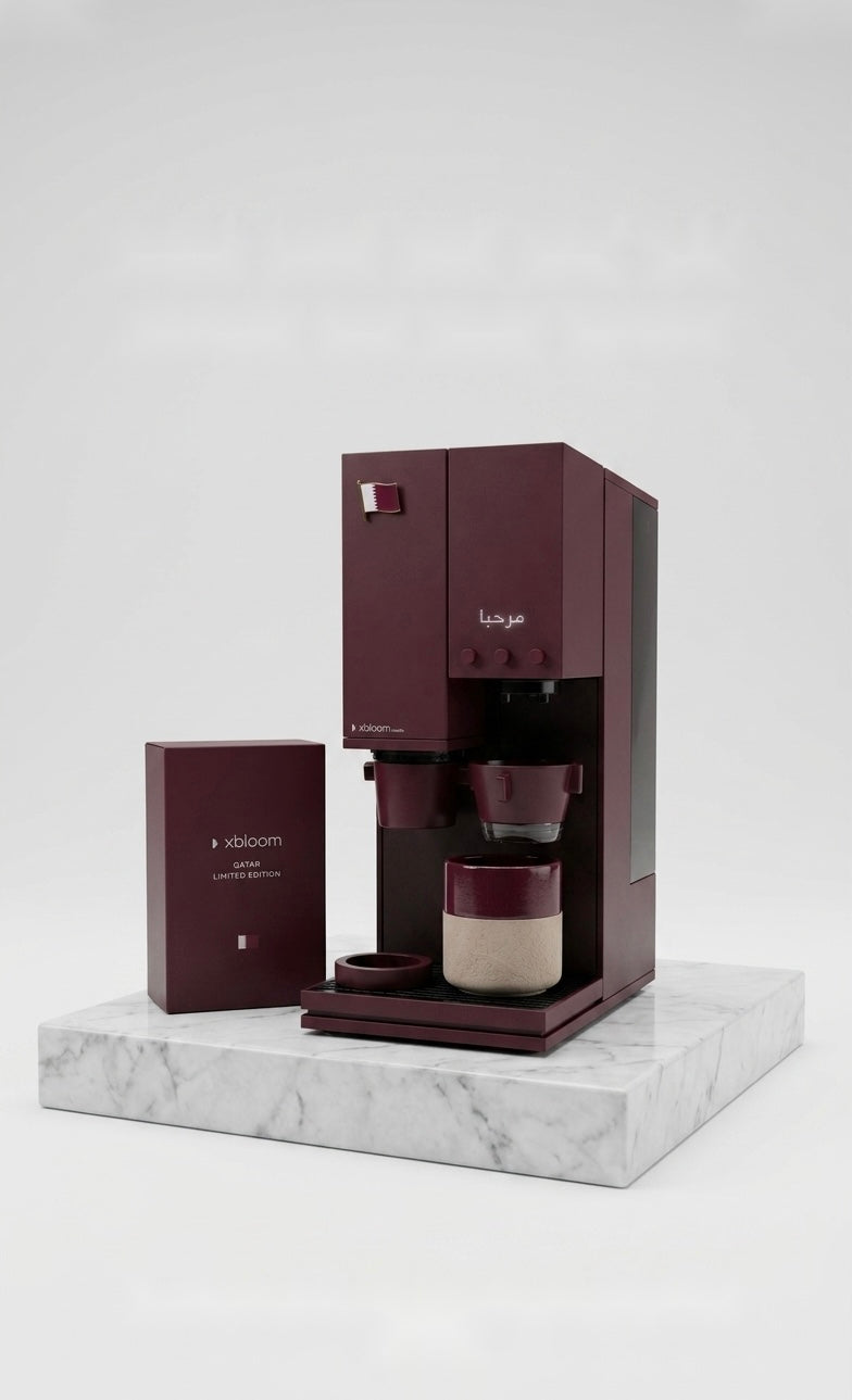xBloom Studio Q2