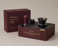 Heritage Espresso Station (Al-Anabi Edition) | Limited Qatari Design