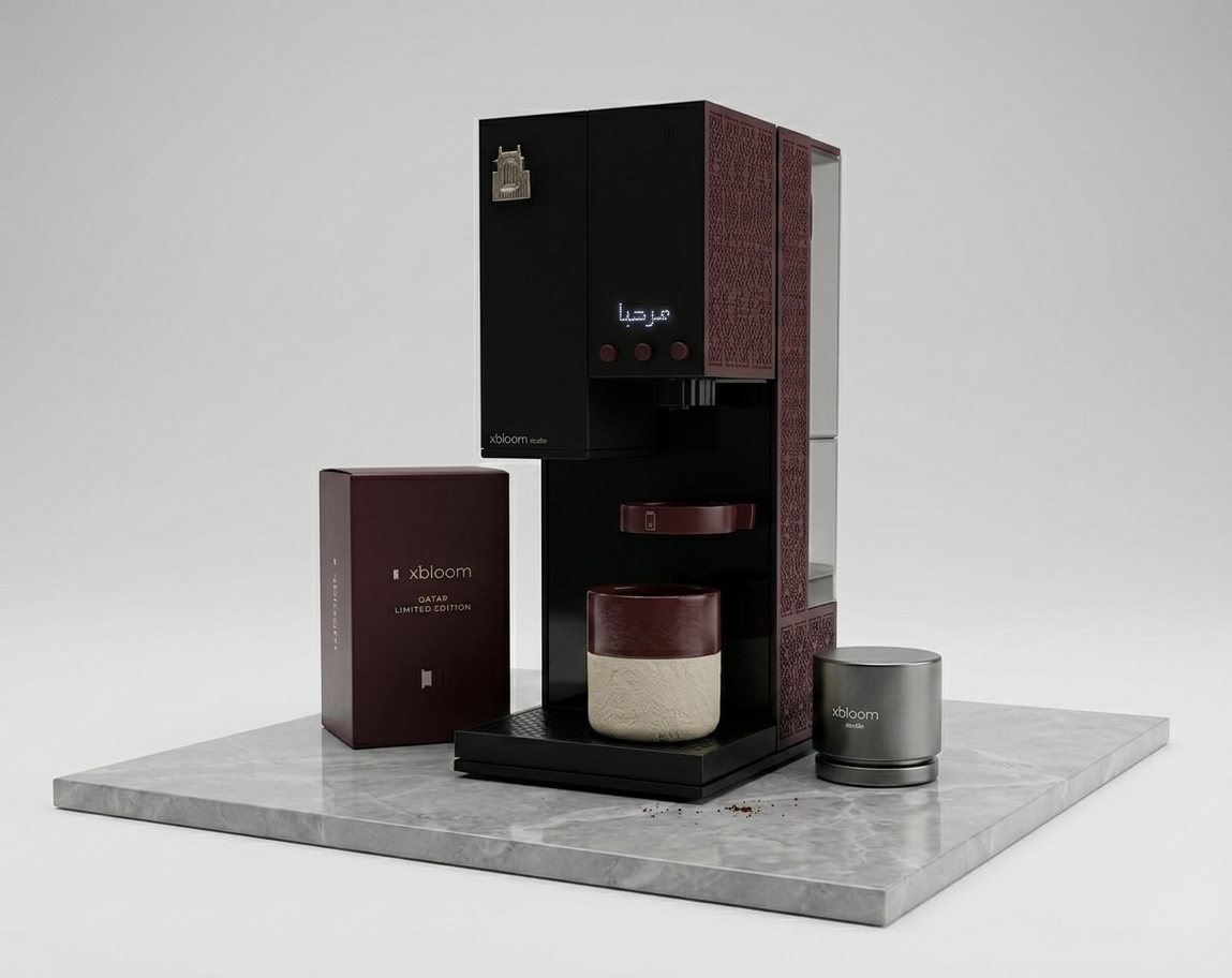 xBloom Studio Q3