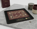 Heritage Silicone Drip Mat