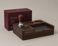 Heritage Wooden Organizer & Drip Station